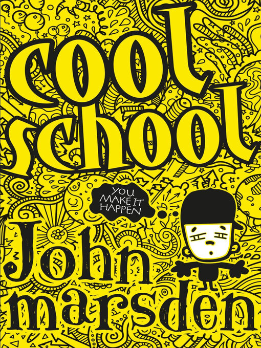 Title details for Cool School by John Marsden - Wait list